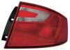 VAN WEZEL 4937922 Combination Rearlight